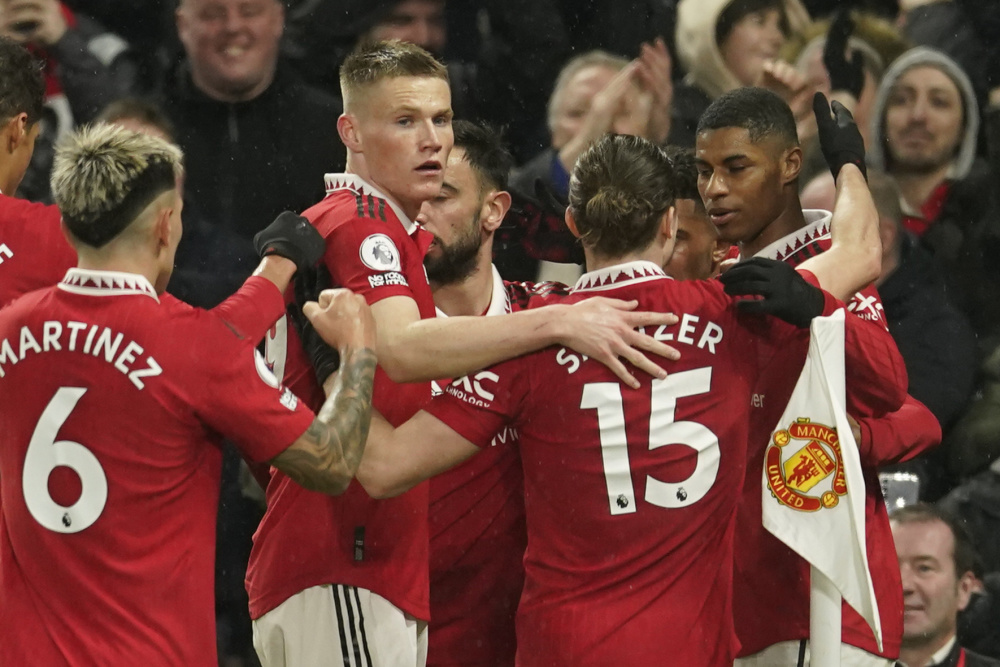 球员的表现 球员的表现